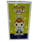 Sold 2012 SDCC Freddy Funko Martian 10 LE96