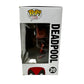 Sold 2013 SDCC Deadpool Metallic LE480