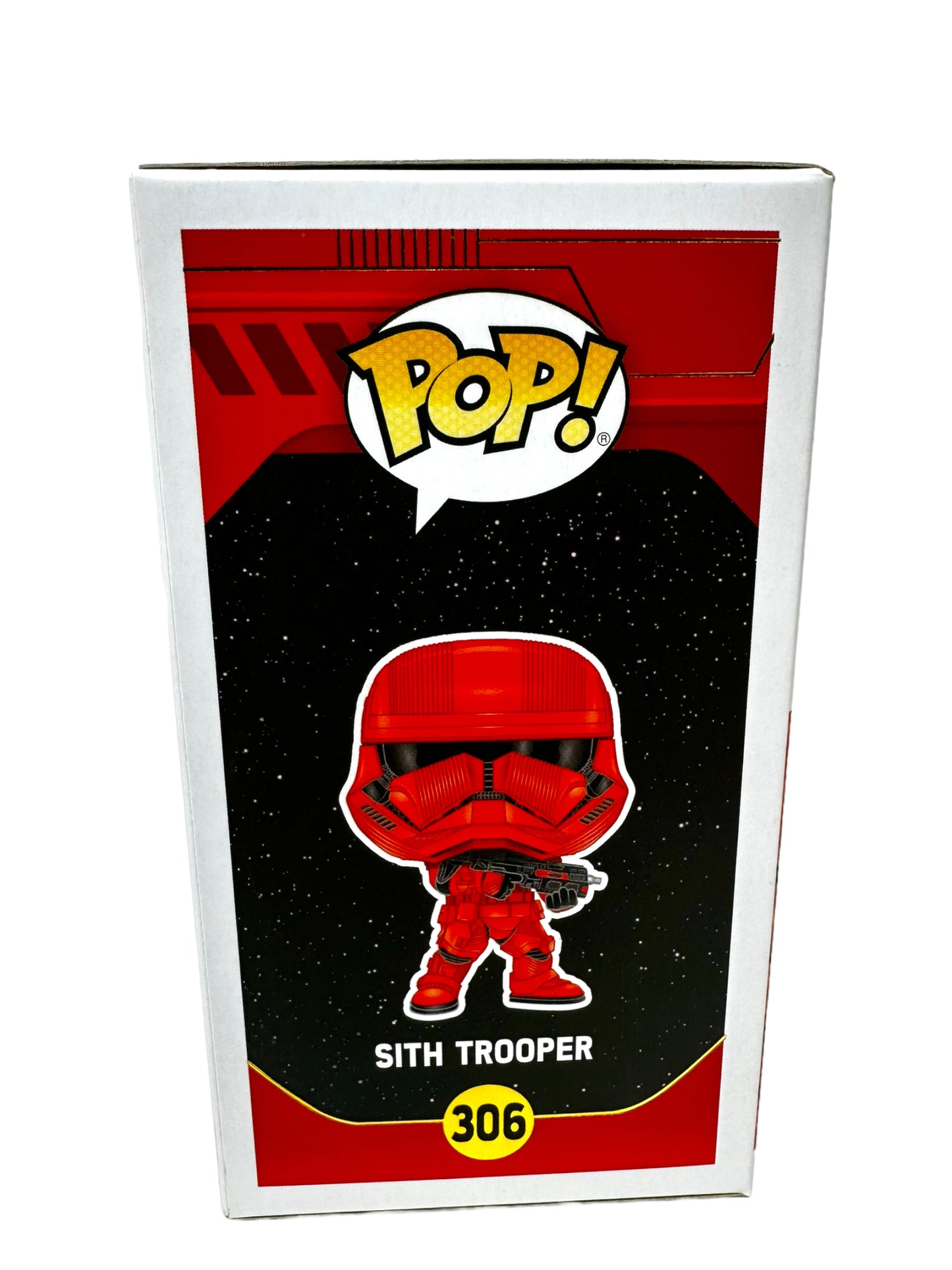 Sold 2019 SDCC Debut (50th Anv) Sith Trooper 306