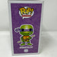 2013 SDCC Metallic Donatello 60 LE1008