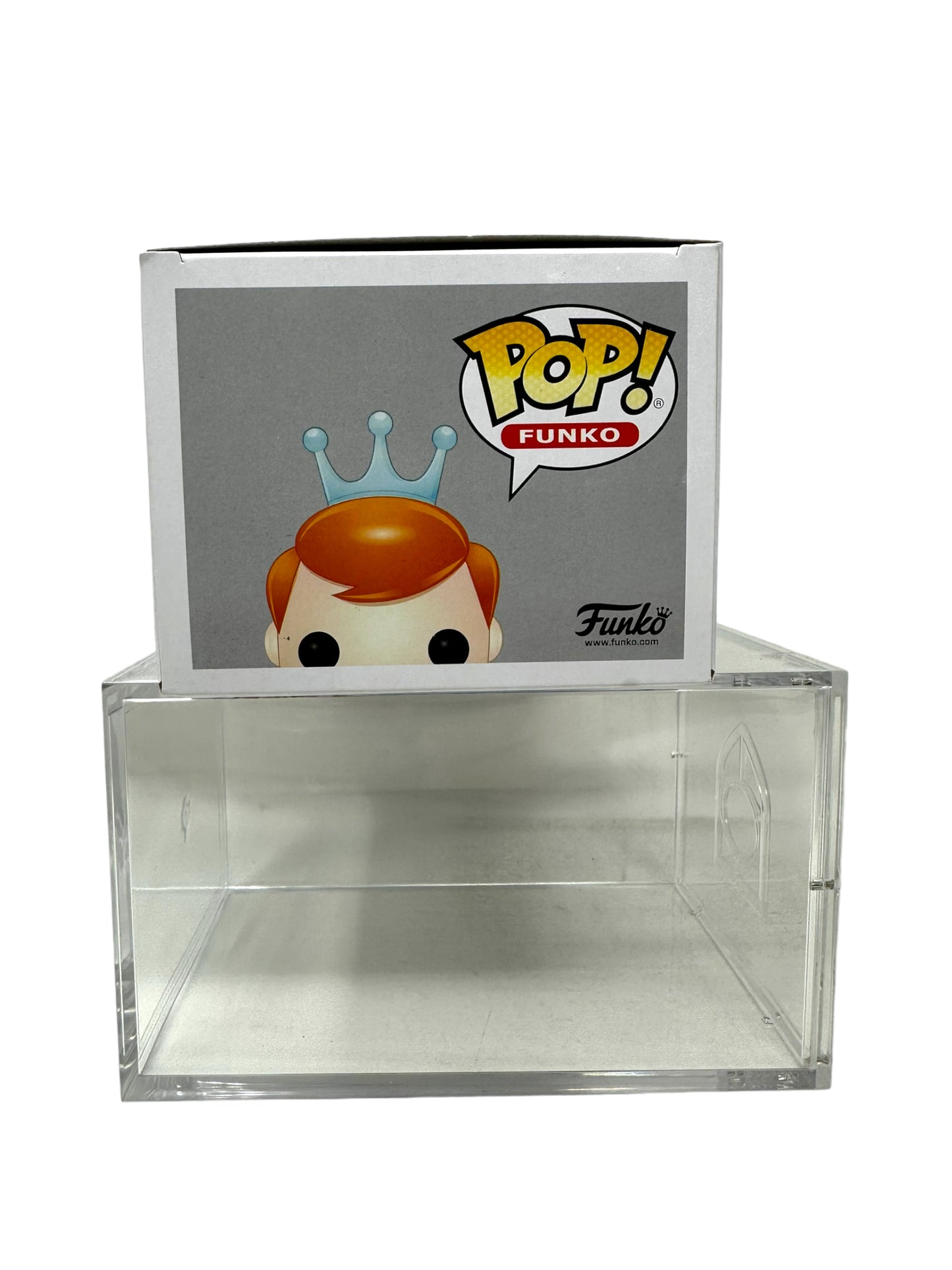 Sold 2017 SDCC Freddy Funko Blue Ranger LE525