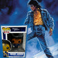 Sold 9/25 2013 Michael Jackson 26