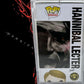 Horror - Hannibal Lector 146 TCC X “DNA” Custom