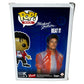 Sold 9/25 2012 Michael Jackson 23 (Beat It)