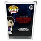 2018 SDCC Steve Ahoy (Stranger Things) 675 LE1800