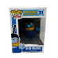 Sold 9/29 Blue Meanie 31 (The Beetles) JJL Missing