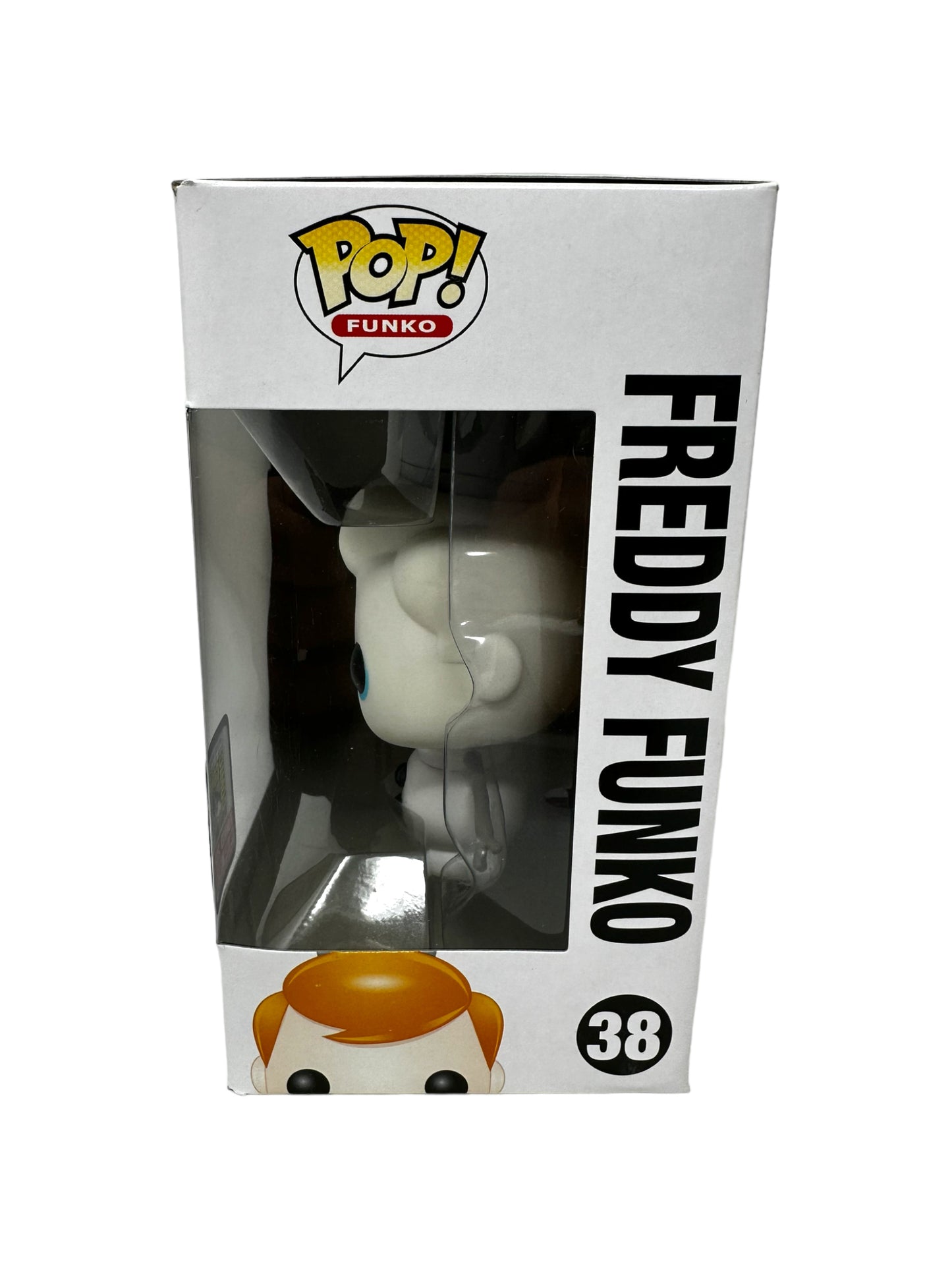 SOLD 2015 SDCC Freddy Funko Olaf LE196 Very Clean