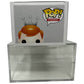 SOLD 2015 SDCC Freddy Funko Olaf LE196 Very Clean