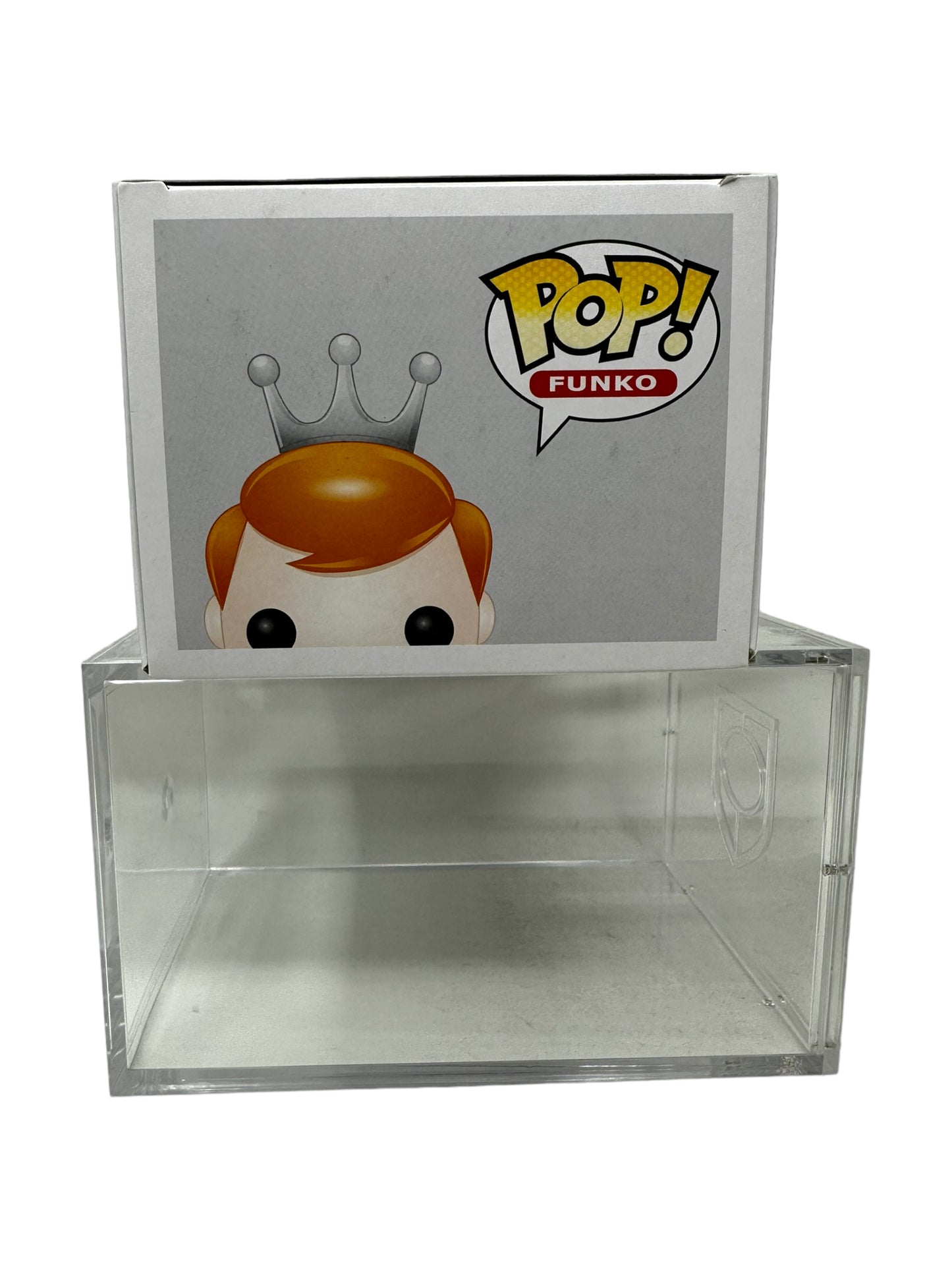 SOLD 2015 SDCC Freddy Funko Olaf LE196 Very Clean