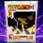 Anime - DBZ - Gohan 813 TCC X “Mooch” Custom