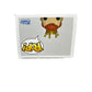 Sold - 2023 SDCC Fundays Freddy Funko as Wolverine LE250