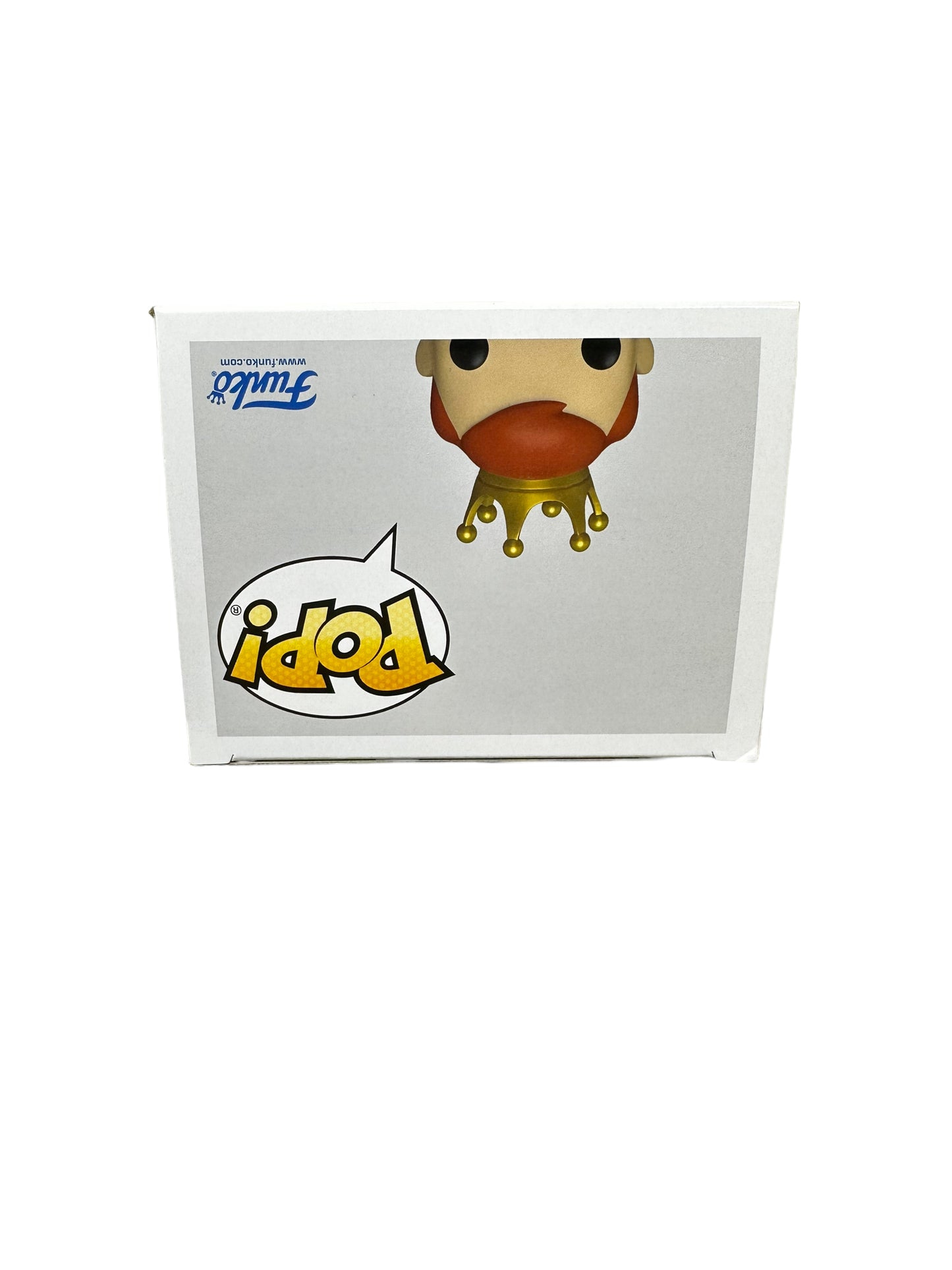 Sold - 2023 SDCC Fundays Freddy Funko as Wolverine LE250