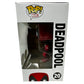 Sold 2013 Harrison’s Comic’s GITD Deadpool 20