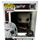 Sold 20?? GITD Jason Voorhees 01 GITD Chase