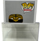 Sold 10/21 2013 SDCC White Ranger GITD LE480