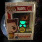 2013 Wolverine 40 GITD ToyTastik (unofficial le500)