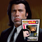 Sold 2014 Vincent Vega Bloody SDCC Exclusive 61