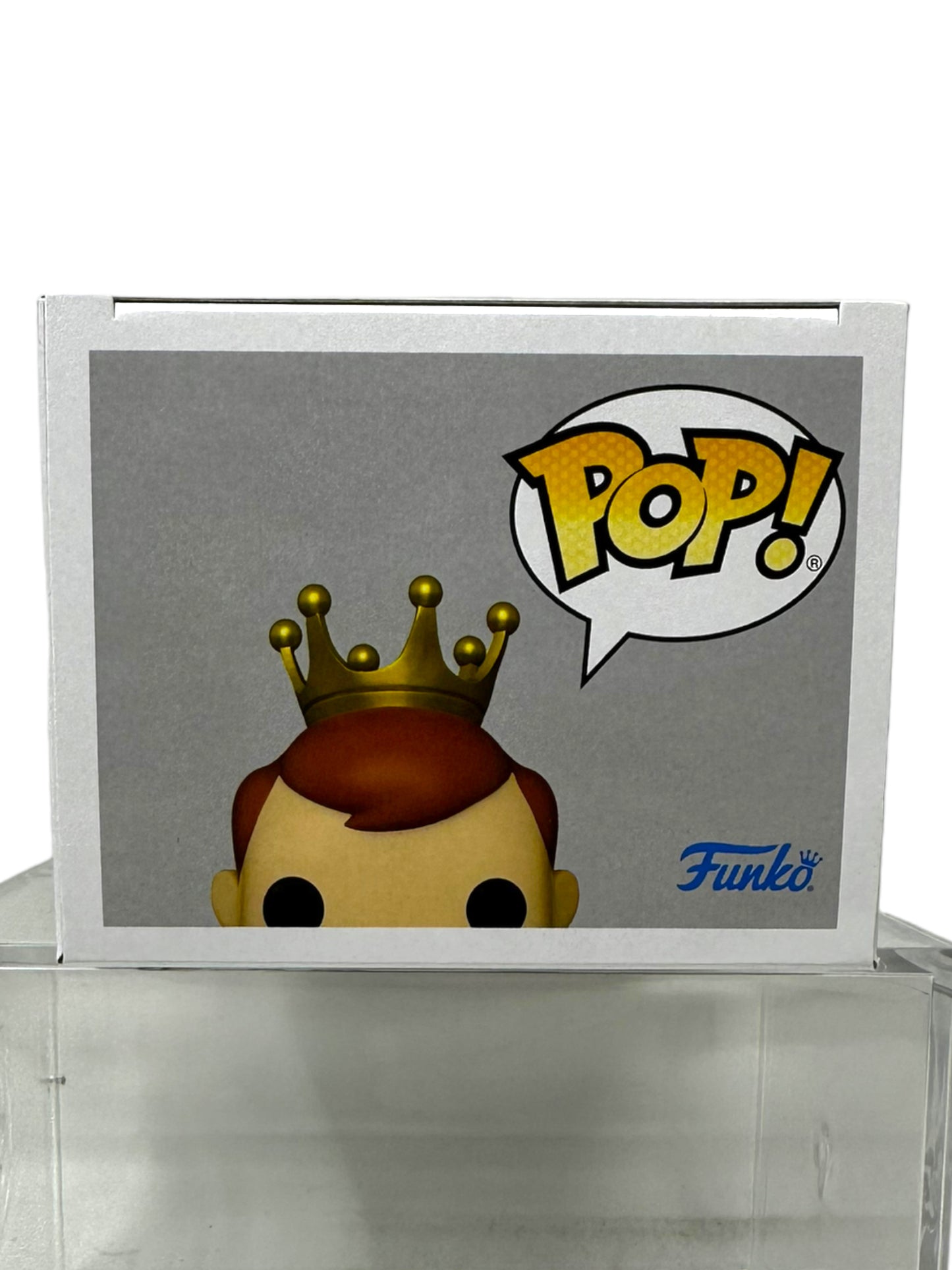 Sold 2023 SDCC Fundays Freddy Funko Anakin Skywalker LE600