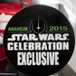 Sold 2015 Star Wars Celebrations Shock Trooper 42