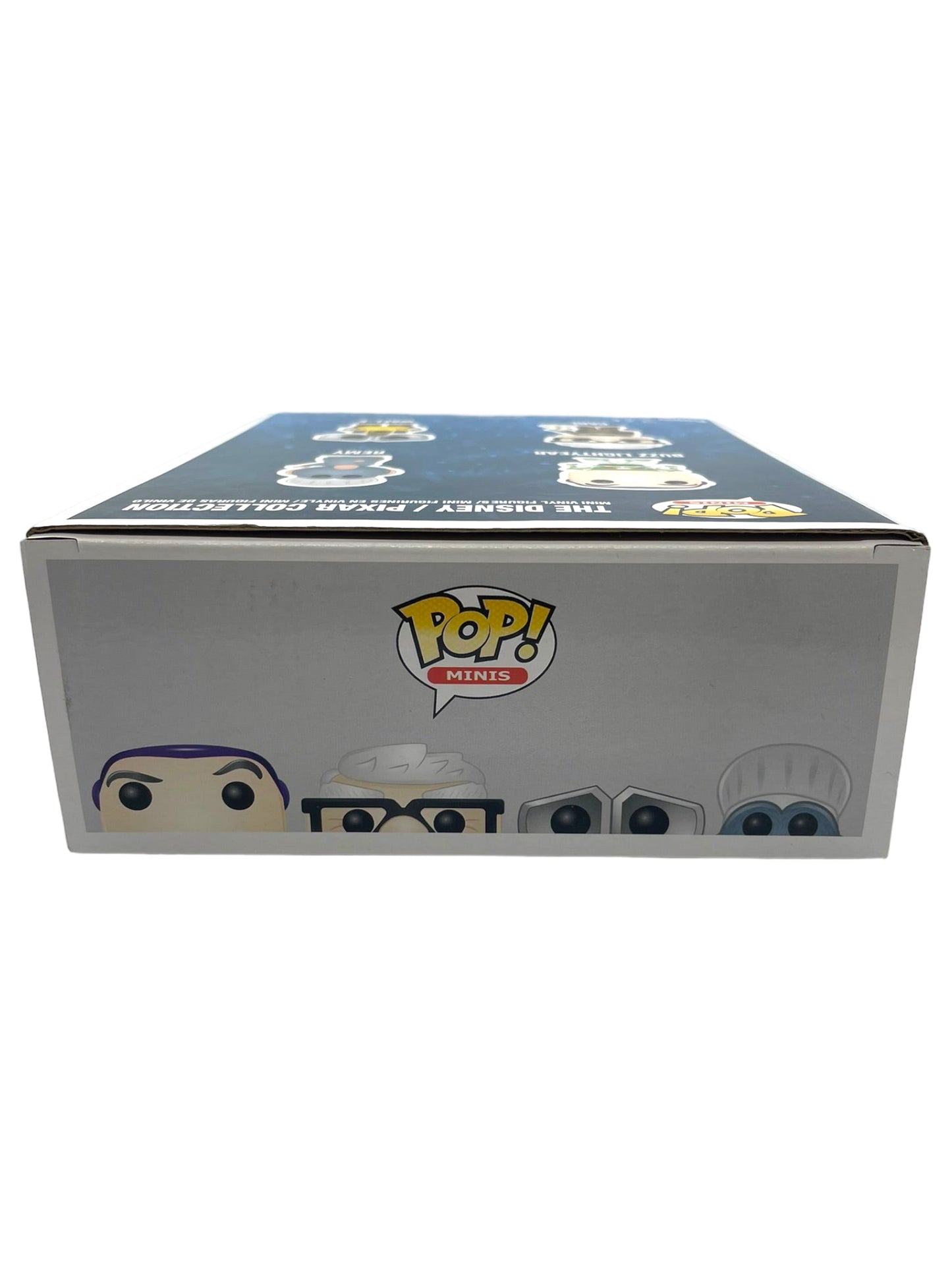 2013 Disney Pixar 4 Pack Shared Exclusive 01