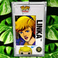 Retro - Captain Planet - Linka 326