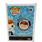 Sold 2017 SDCC Freddy Funko Blue Ranger LE525