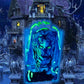 SOLD - Disney - Haunted Mansion Constance Hatchaway 578 TCC X “Mooch” BL GITD Custom