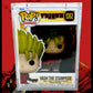 Sold - Anime - Trigun - Vash the Stampede 1362 TCC X “Mooch” Custom