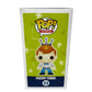 Sold 2015 SDCC Freddy Funko Talladega Nights Blue LE500