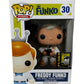 2014 SDCC Freddy Funko Doctor Emmett Brown Back To The Future Limited To 96 PCs