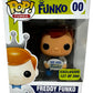 2015 Freddy Funko Employee Christmas Party Serialized #127/200