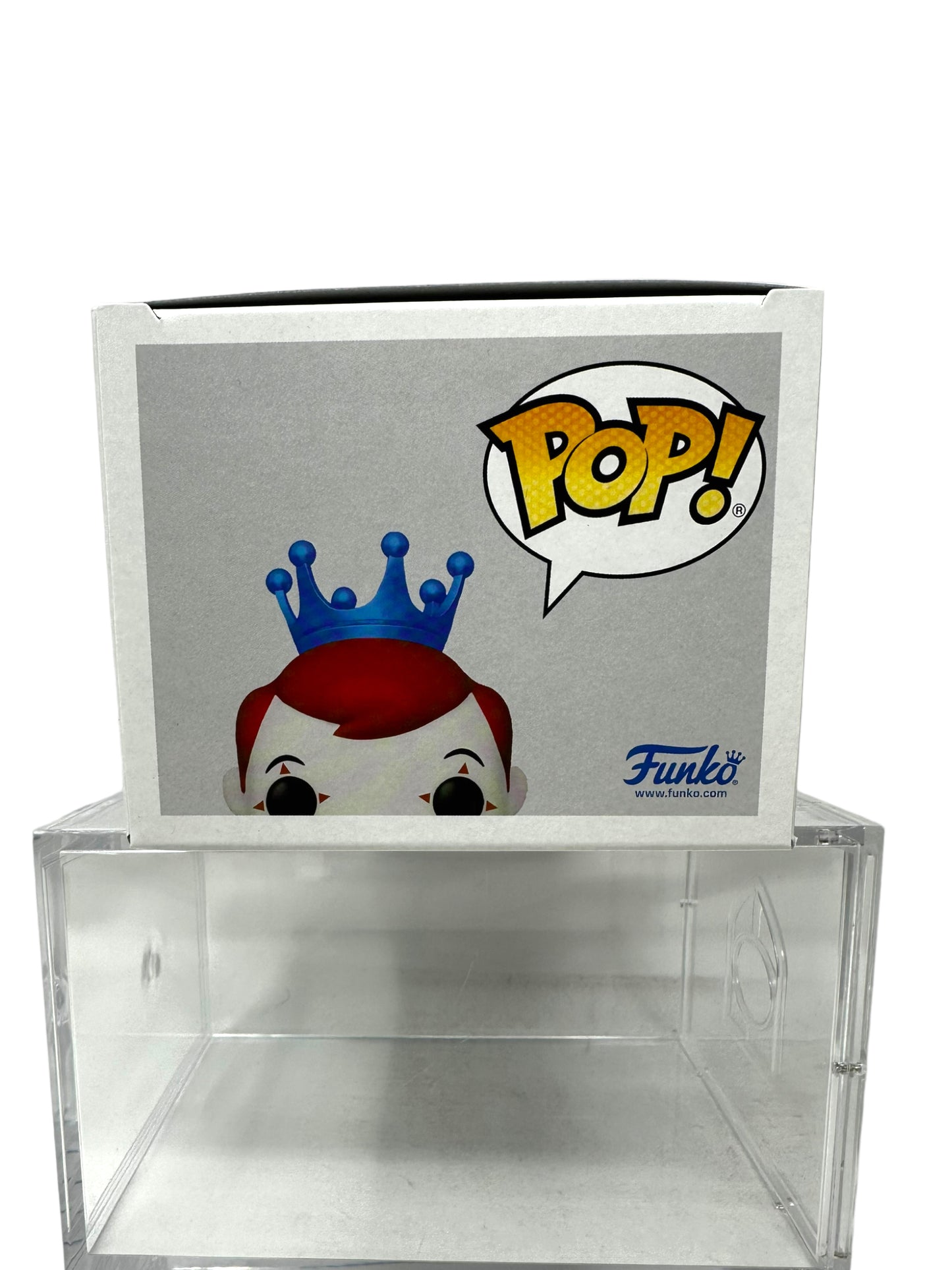 Sold 2023 Freddy Funko as Clown Funhouse LE 1500