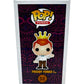 2019 SDCC Metallic Freddy Funko as Genie LE350