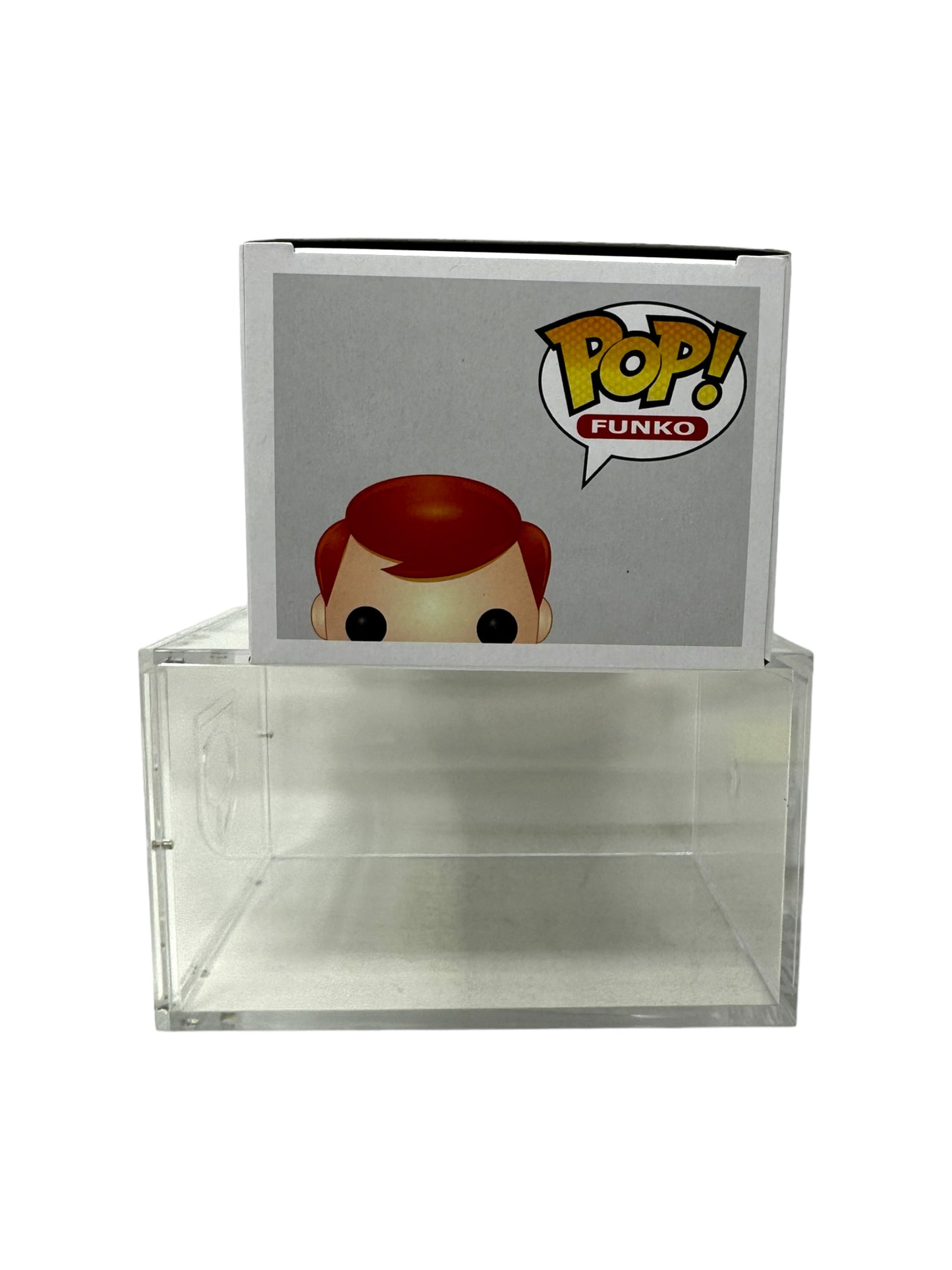 Sold 2016 SDCC Freddy Funko 12th Man  LE250