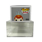 Sold - 2017 SDCC Freddy Funko Red Ranger LE525