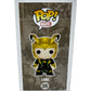 Sold 2014 Fugitive Toys Loki 36 GITD