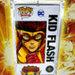 SOLD - DC - Kid Flash 320 TCC X “Mooch”