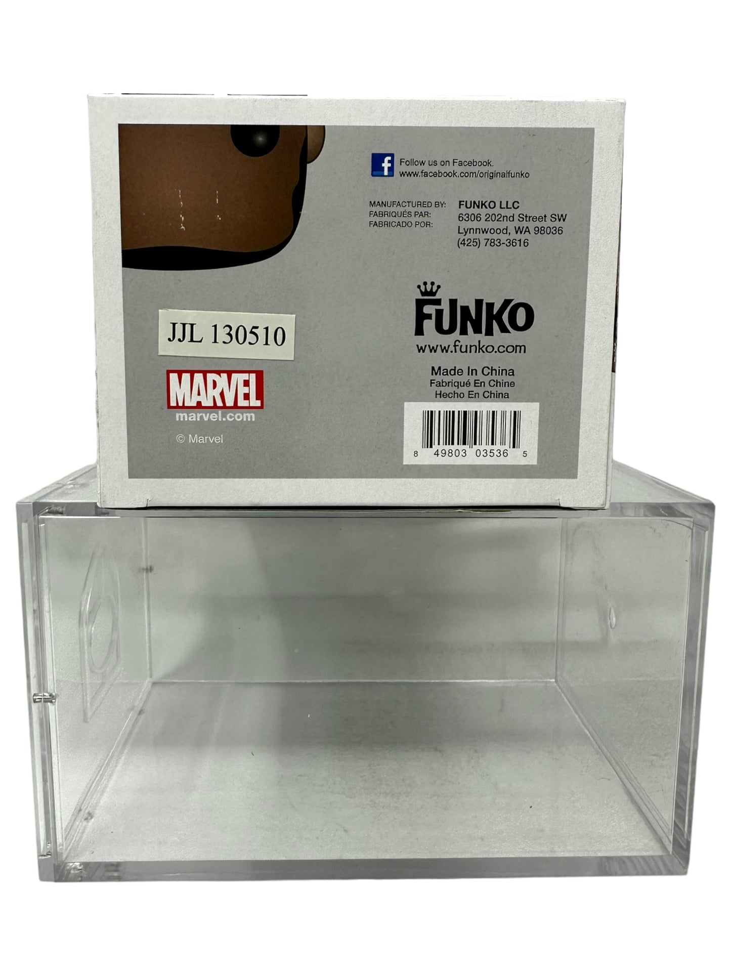 Sold 9/21 2013 SDCC James Rhodes 33 (Unmasked Iron Patriot)