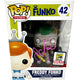 Sold 2015 Freddy Funko Twisty Bloody John Carroll Lynch Signed JSA COA LE500