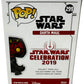 Sold 2019 Star Wars Celebrations Darth Maul 299