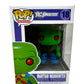 2011 DCU Martian Manhunter 18