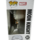 Sold - 2017 Moon Knight 267 GITD Stan Lee LA ComicCon