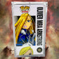 Anime - FMA - Olivier Mira Armstrong - TCC X “Mooch” Custom