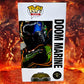 Games - Doom - Doom Marine 90 TCC X “Mooch” Custom