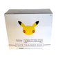 Pokemon Celebrations Elite Trainer Box ETB 25th Anniversary  Sealed