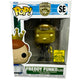 Sold 2023 Freddy Funko as Midas (Shadow) Gold LE250