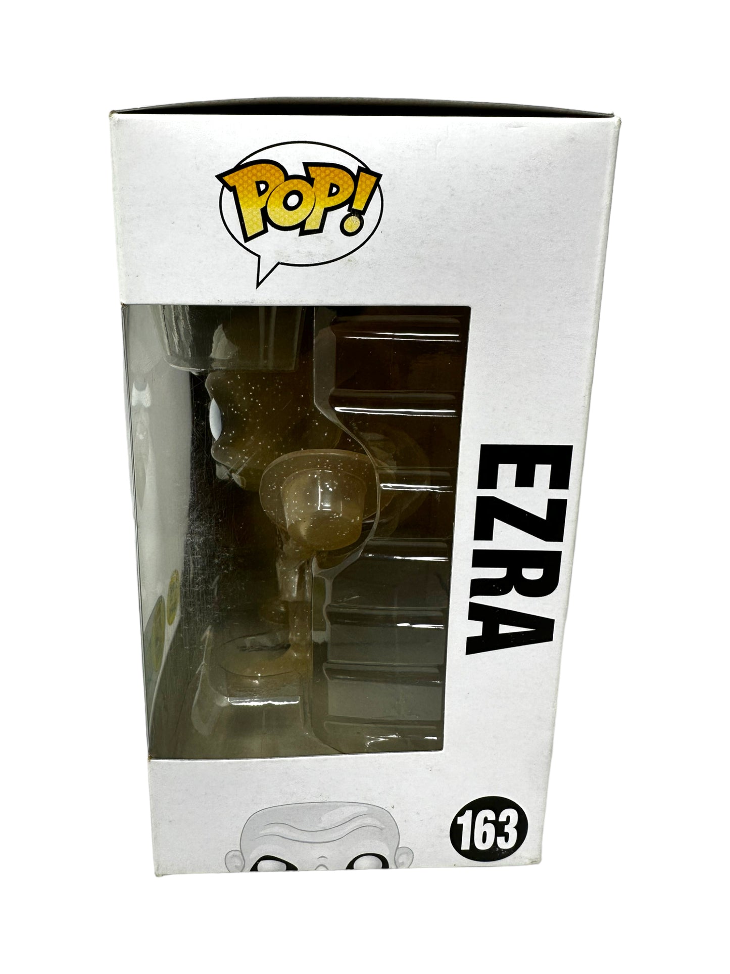 Sold 2016 SDCC Ezra GITD 163 LE1000