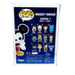 2011 Mickey Mouse 01 Disney Store SDCC LE480