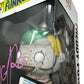 Sold 2015 Freddy Funko Twisty Bloody John Carroll Lynch Signed JSA COA LE500