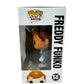 Sold 2017 SDCC Freddy Funko Blue Ranger LE525